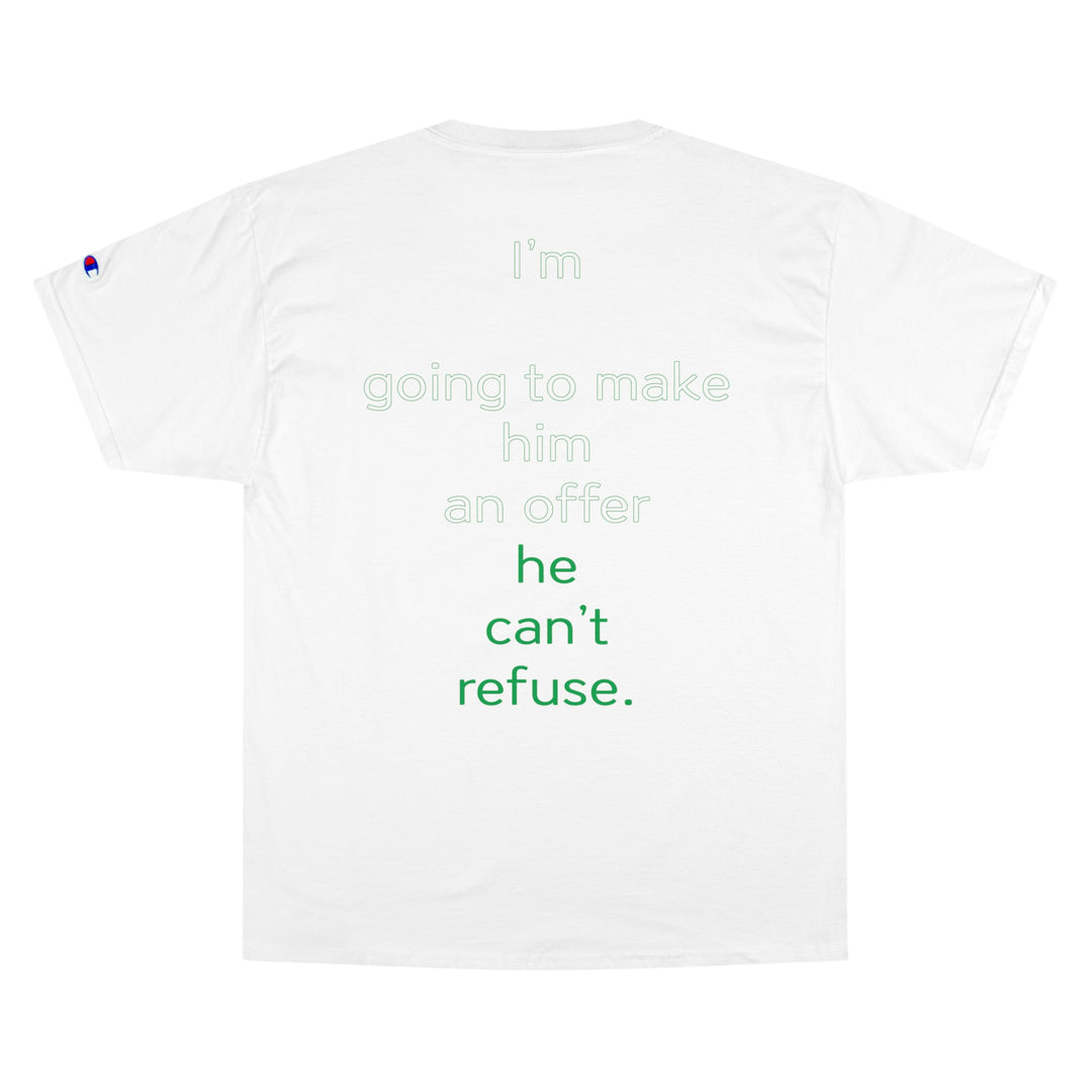 Champion T-Shirt