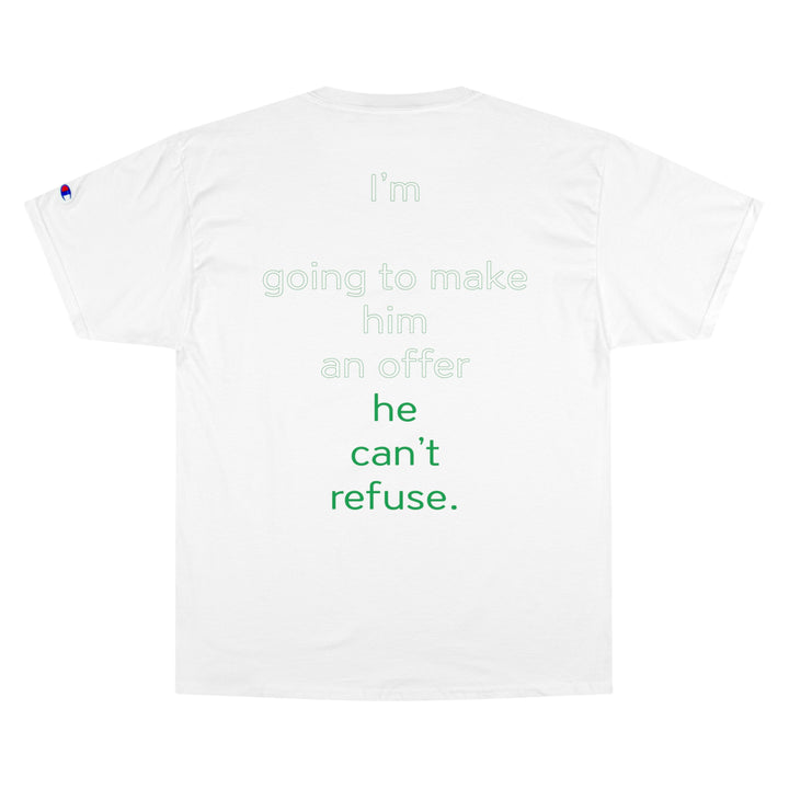 Champion T-Shirt