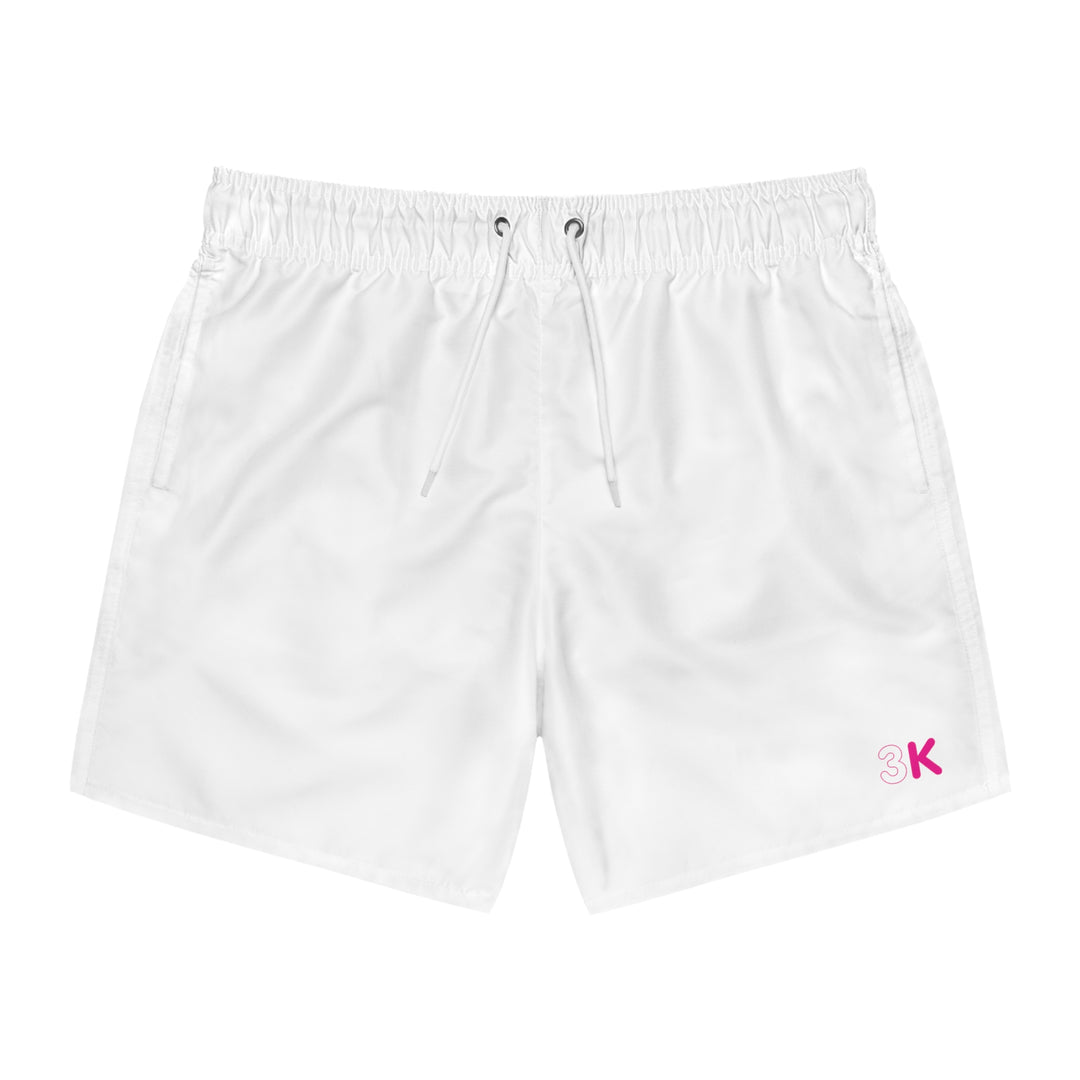 Swim Trunks (AOP)