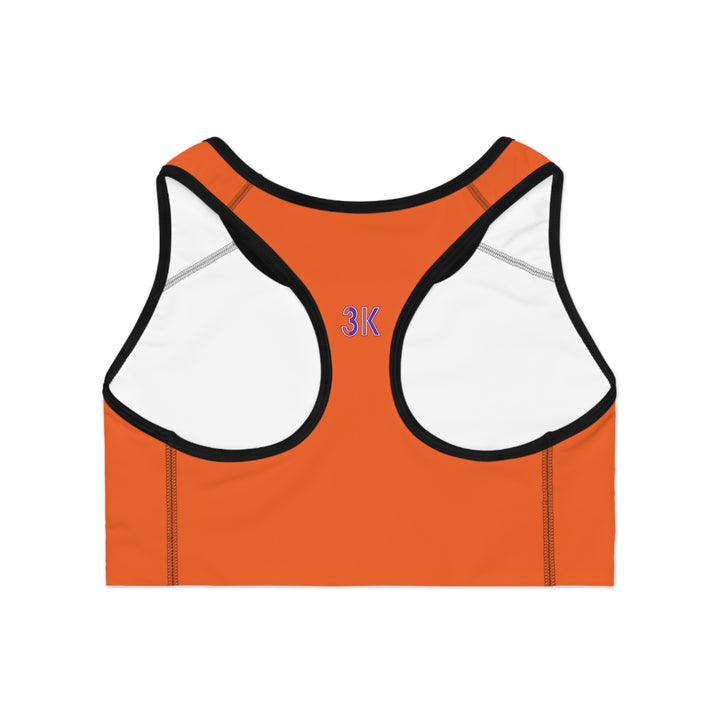Sports Bra (AOP)