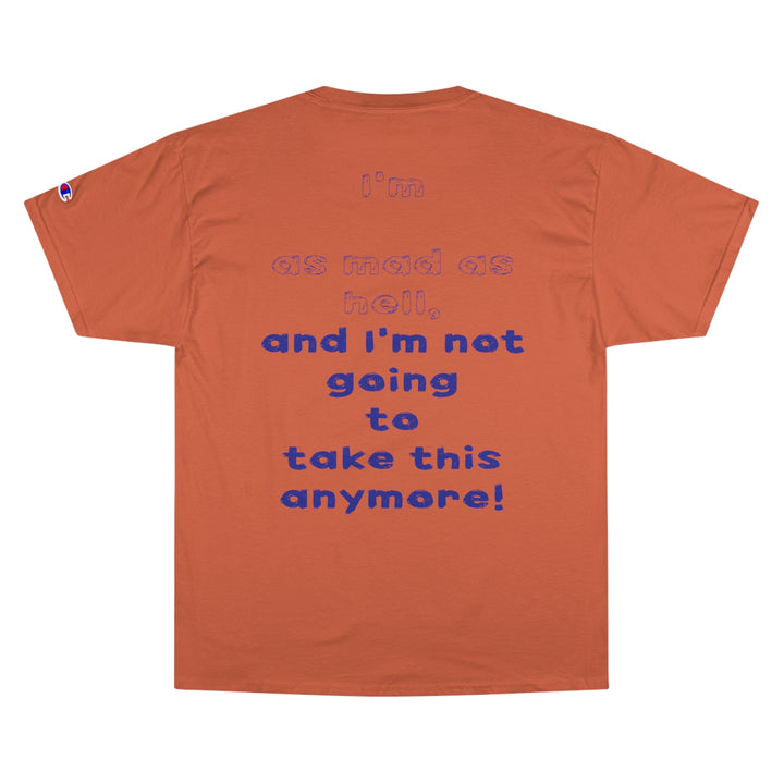 Champion T-Shirt