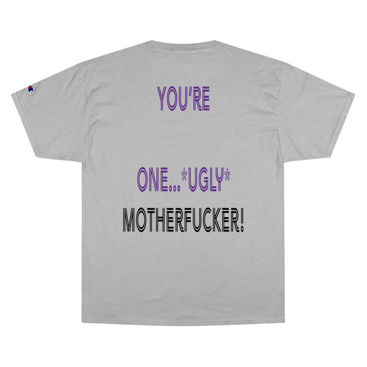 Champion T-Shirt