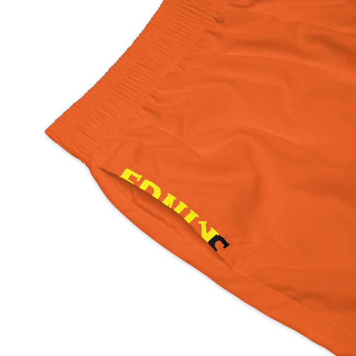Men's Jogger Shorts (AOP)