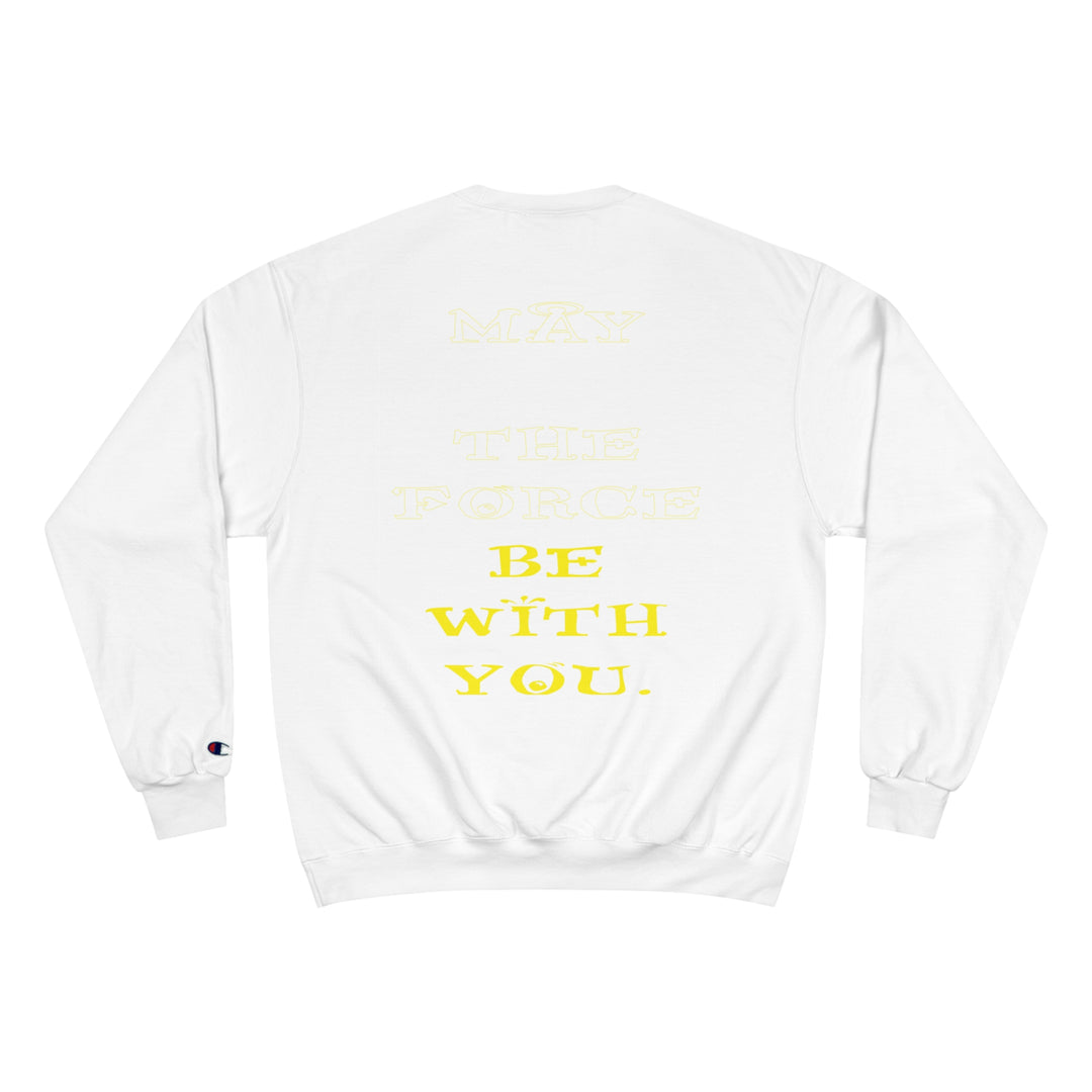 Champion Sweatshirt