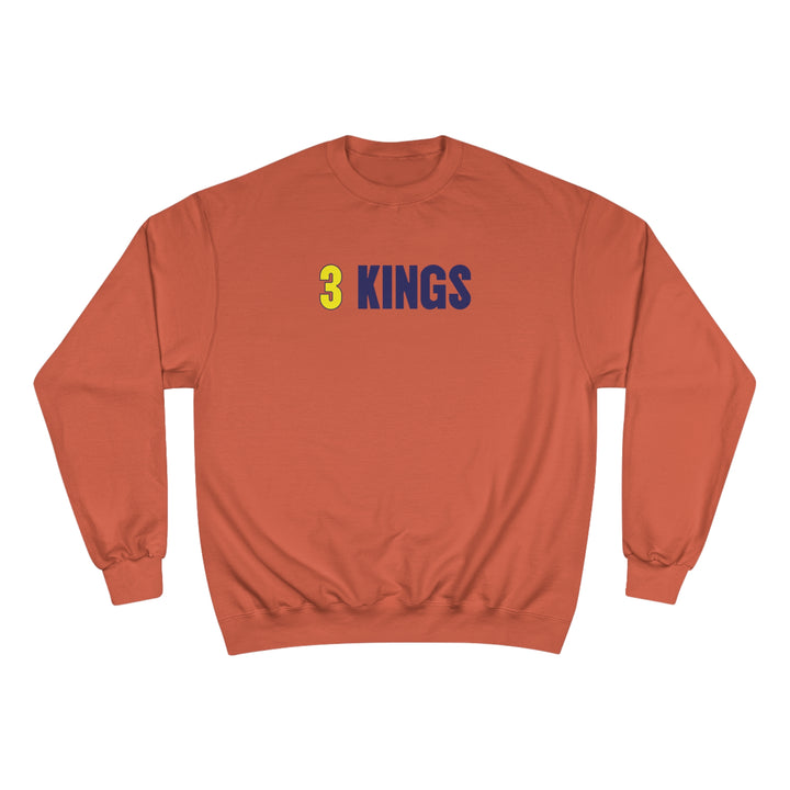 Champion Sweatshirt