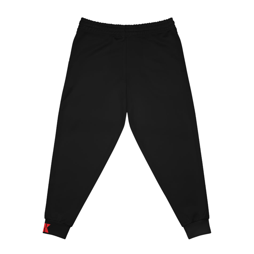 Athletic Joggers (AOP)