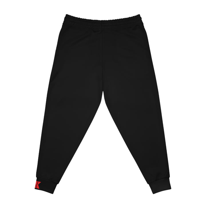 Athletic Joggers (AOP)