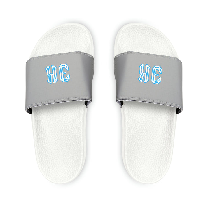 Men's PU Slide Sandals