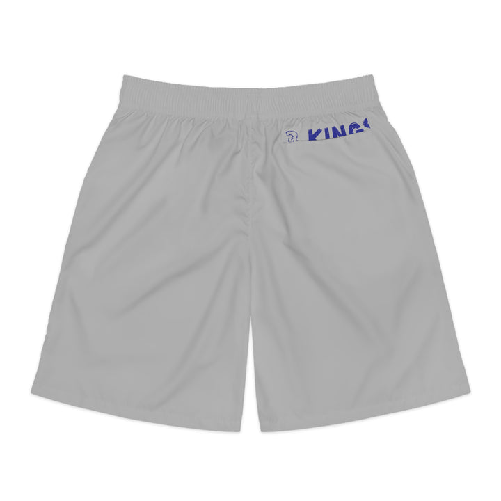 Men's Jogger Shorts (AOP)