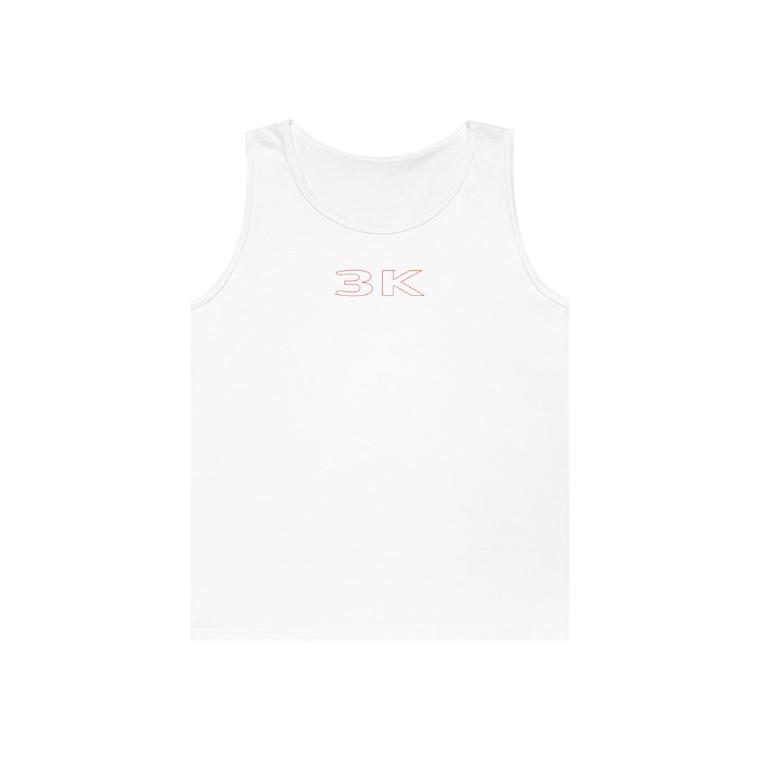 Unisex Heavy Cotton Tank Top