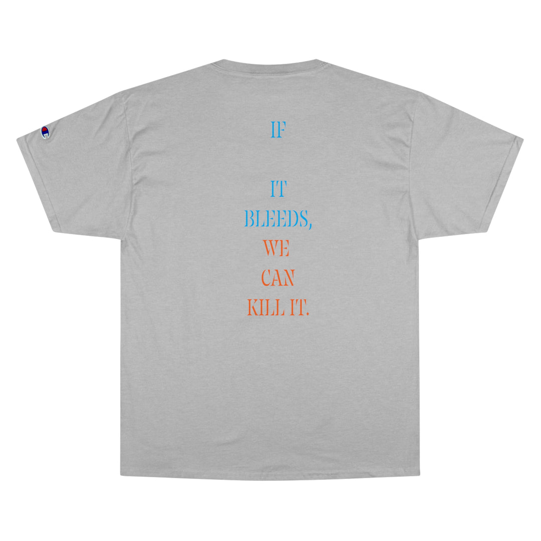 Champion T-Shirt