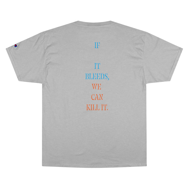 Champion T-Shirt