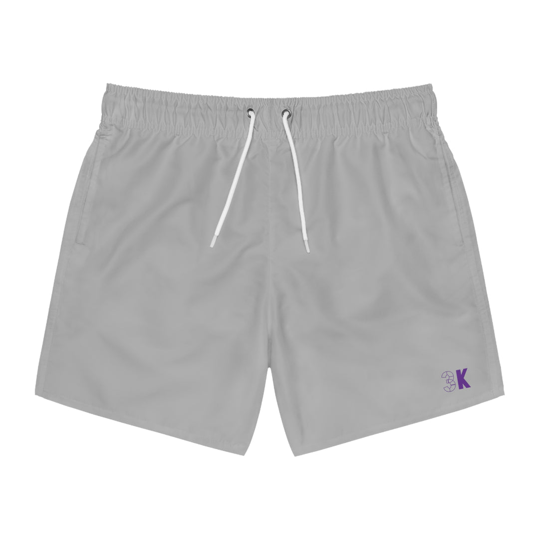 Swim Trunks (AOP)