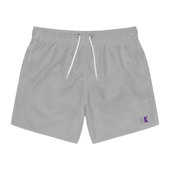 Swim Trunks (AOP)