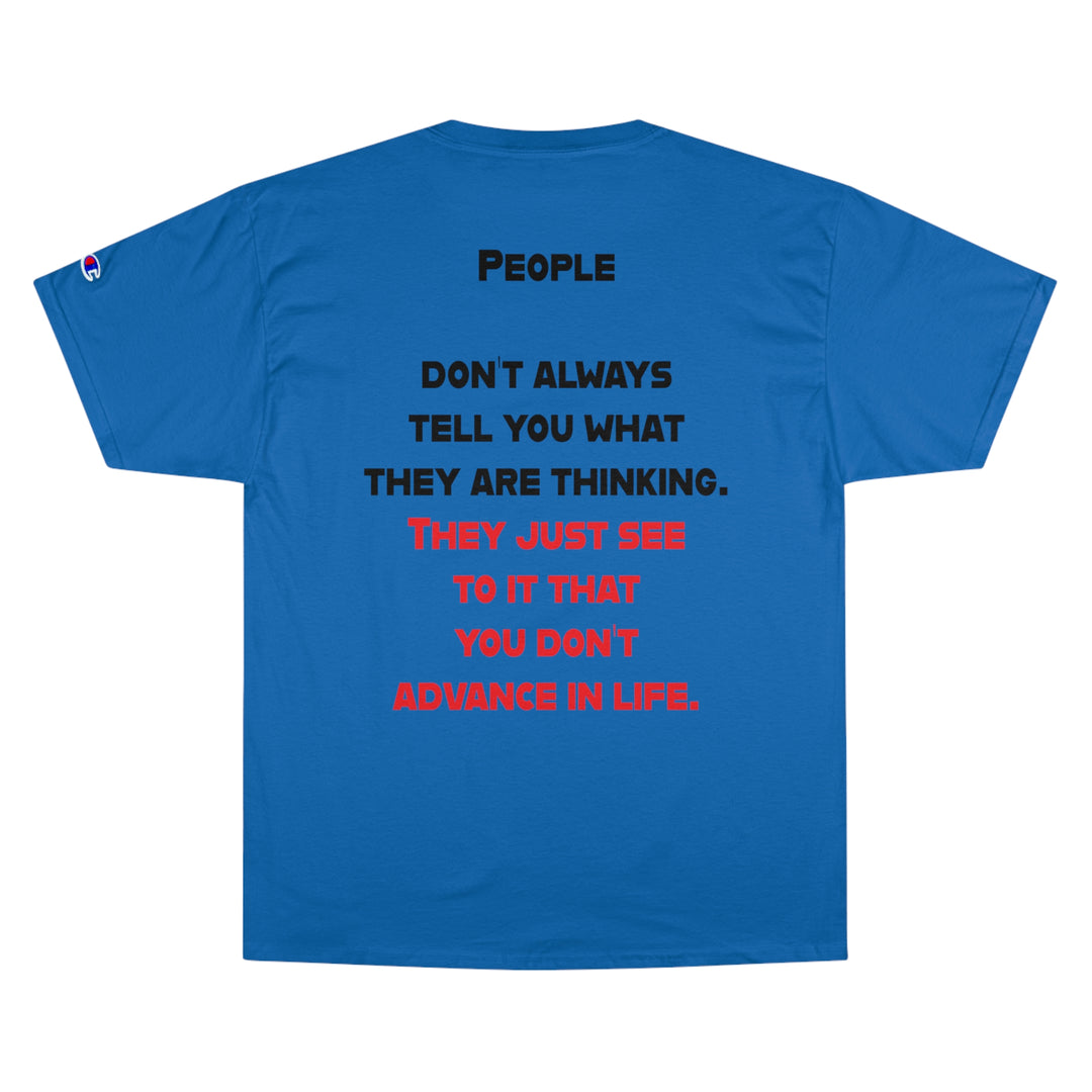 Champion T-Shirt