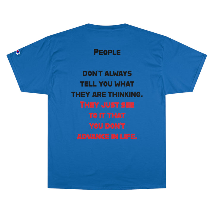 Champion T-Shirt
