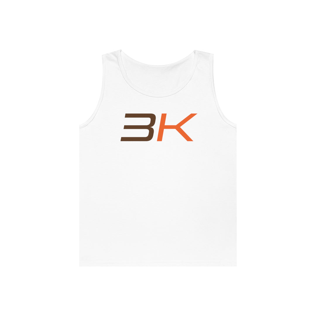 Unisex Heavy Cotton Tank Top