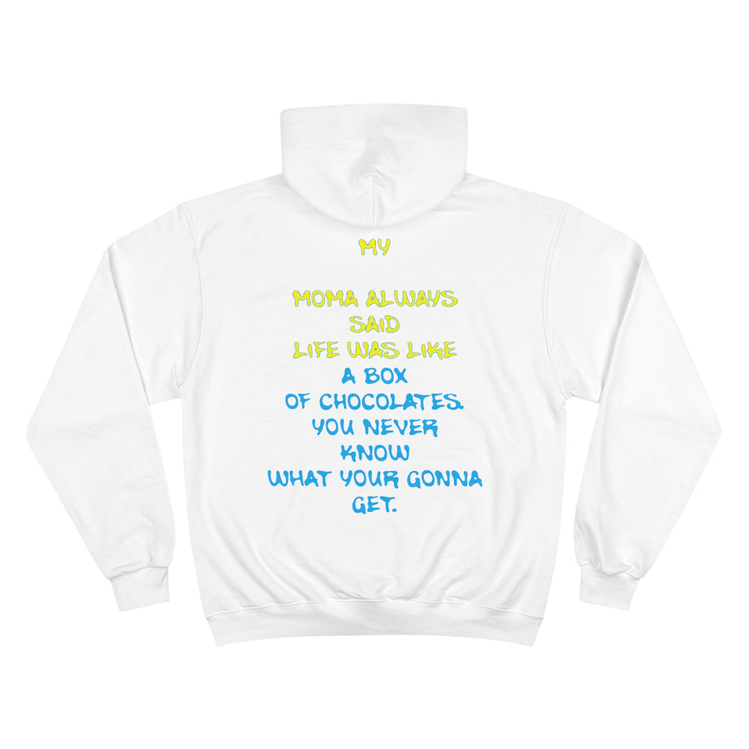 Champion Hoodie