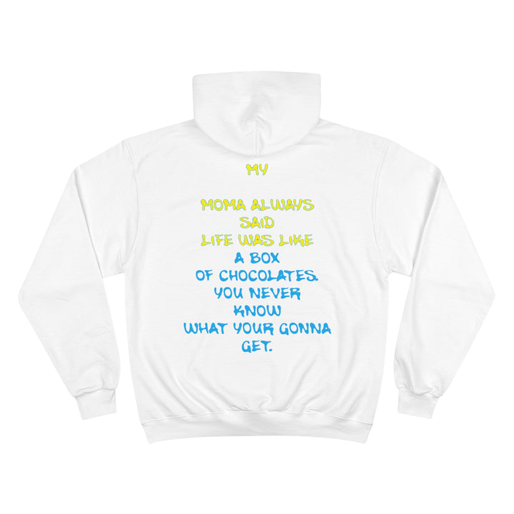 Champion Hoodie