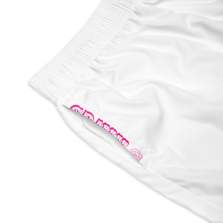 Men's Jogger Shorts (AOP)