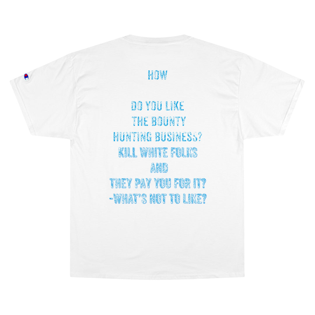 Champion T-Shirt