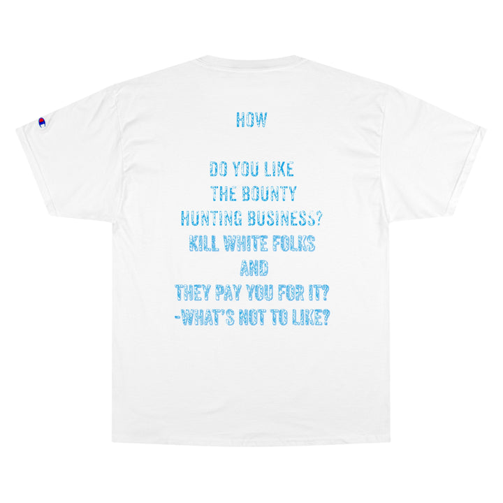 Champion T-Shirt