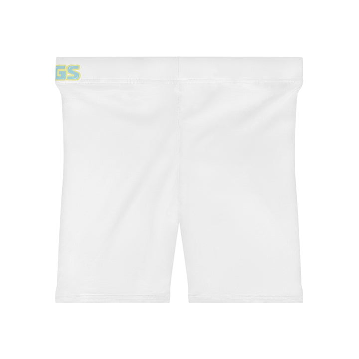 Women's Biker Shorts (AOP)