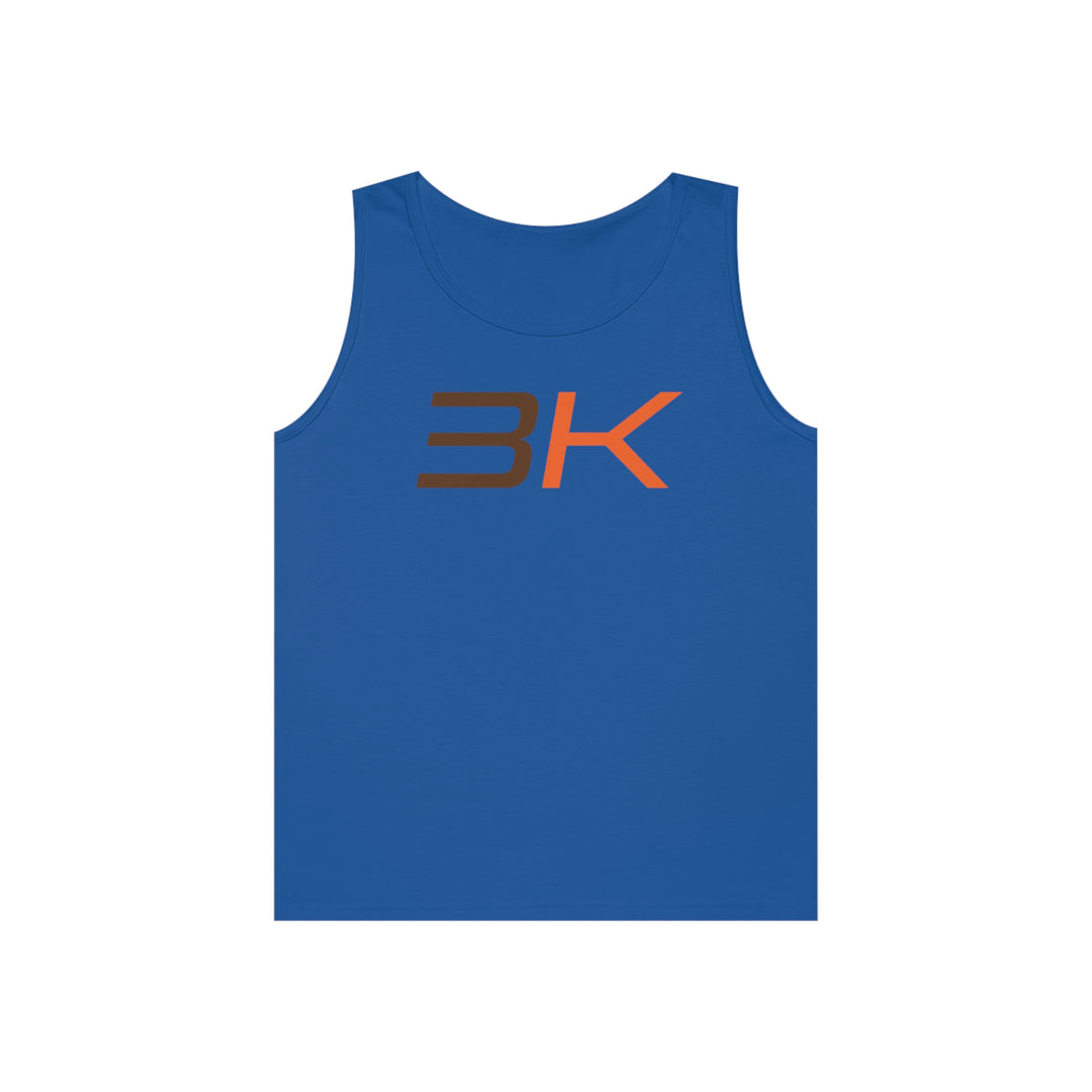 Unisex Heavy Cotton Tank Top