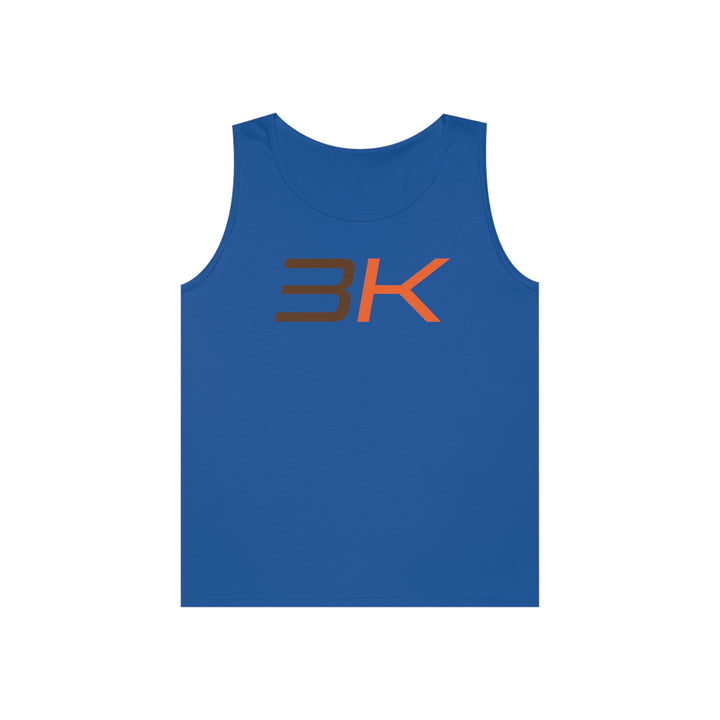 Unisex Heavy Cotton Tank Top