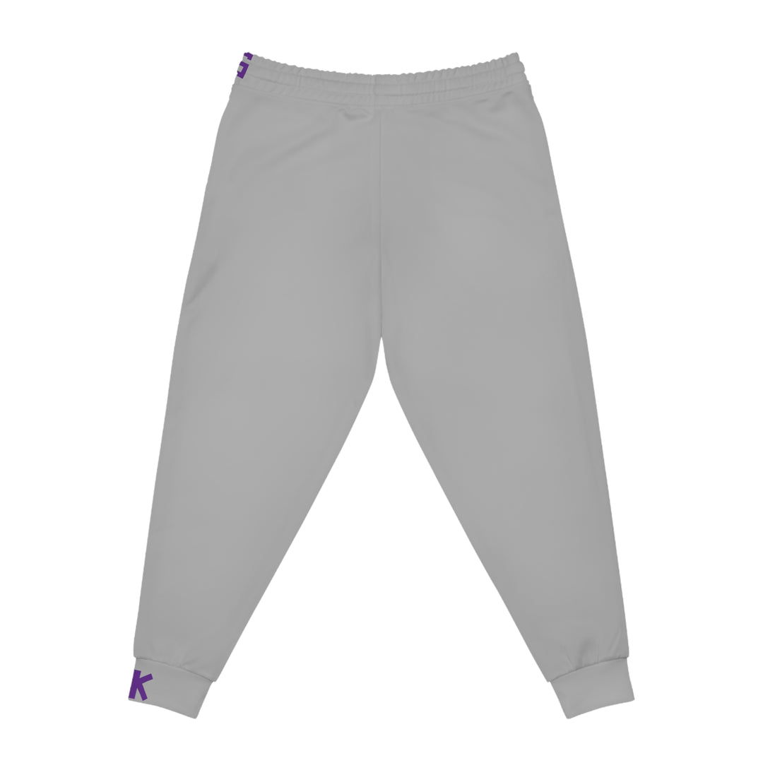 Athletic Joggers (AOP)