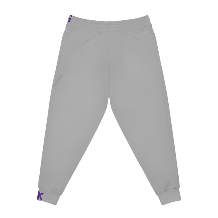 Athletic Joggers (AOP)