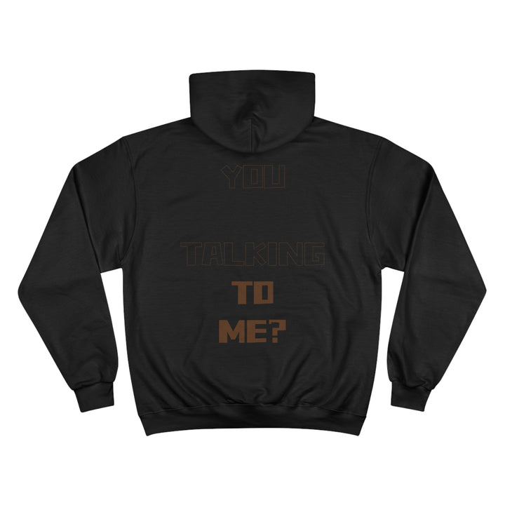 Champion Hoodie