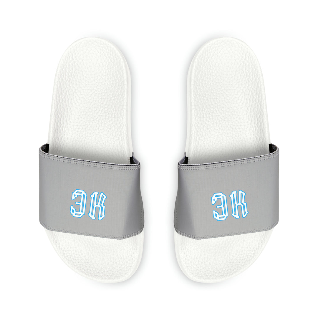 Men's PU Slide Sandals