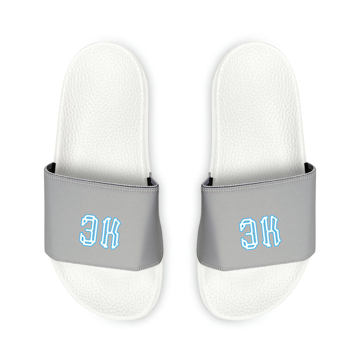 Men's PU Slide Sandals