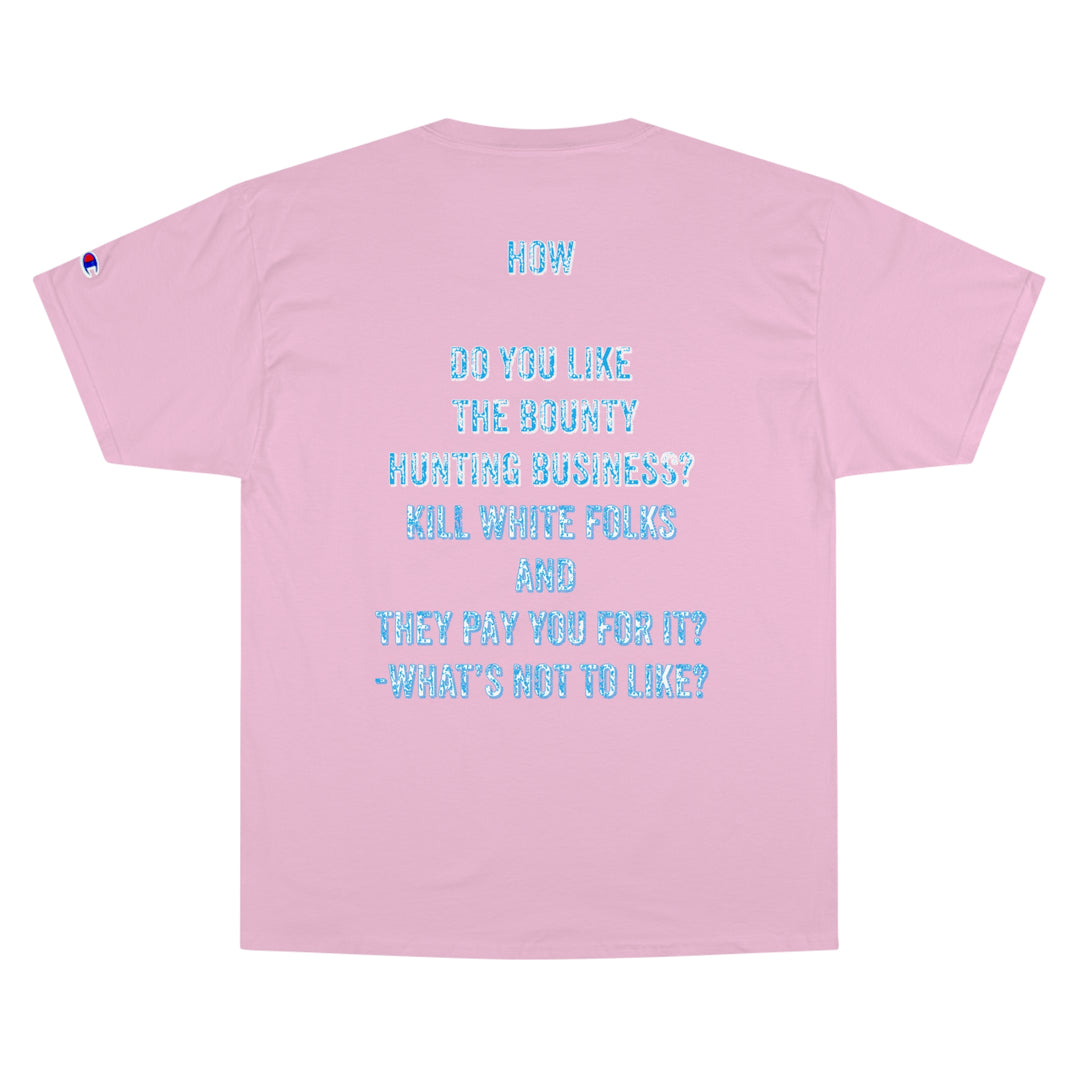 Champion T-Shirt
