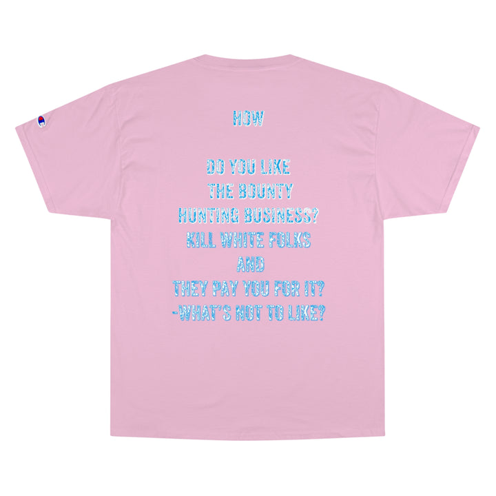 Champion T-Shirt