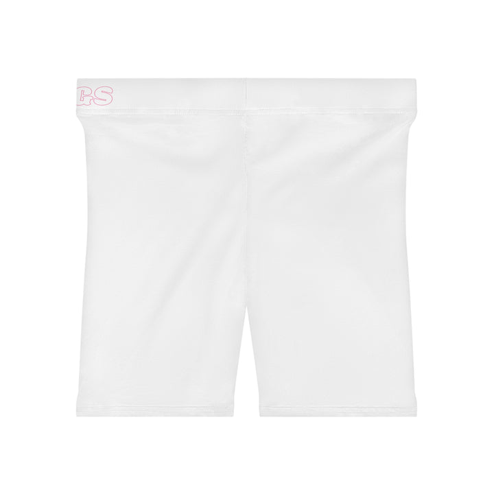 Women's Biker Shorts (AOP)