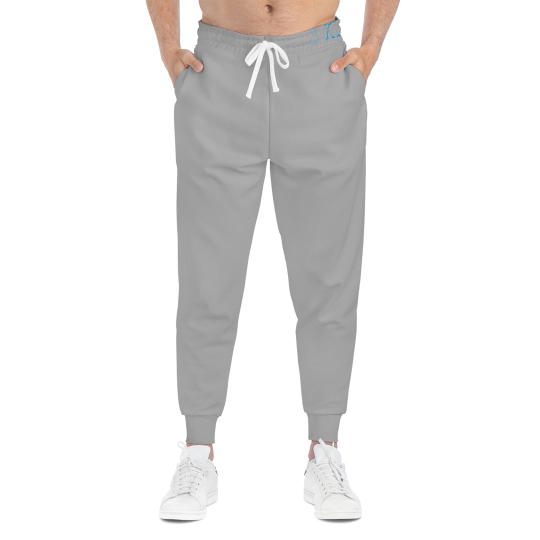 Athletic Joggers (AOP)