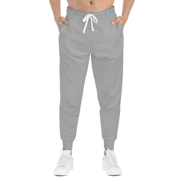 Athletic Joggers (AOP)