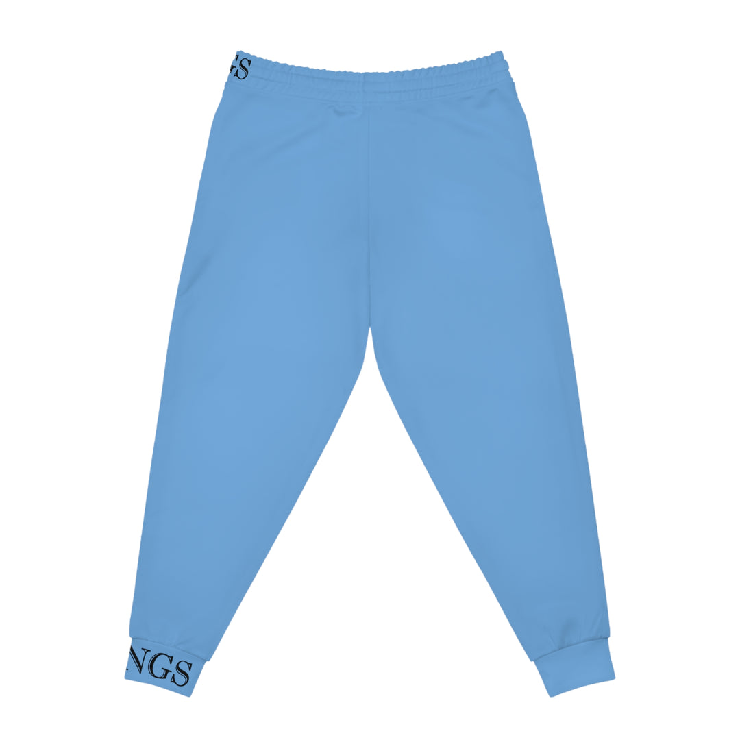 Athletic Joggers (AOP)