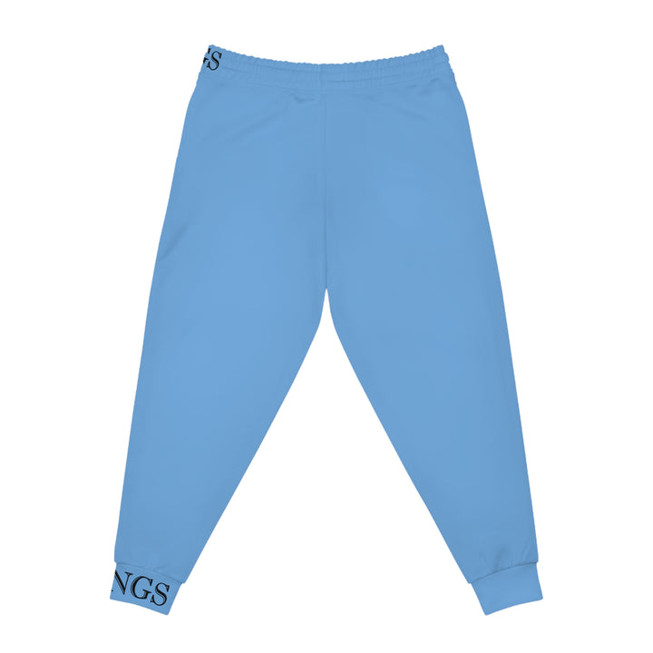Athletic Joggers (AOP)