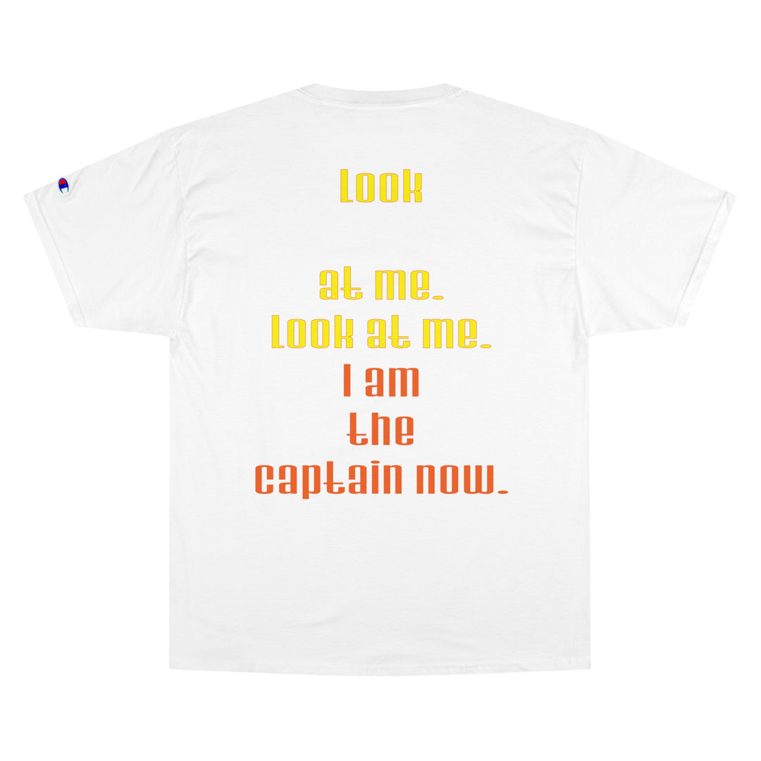 Champion T-Shirt
