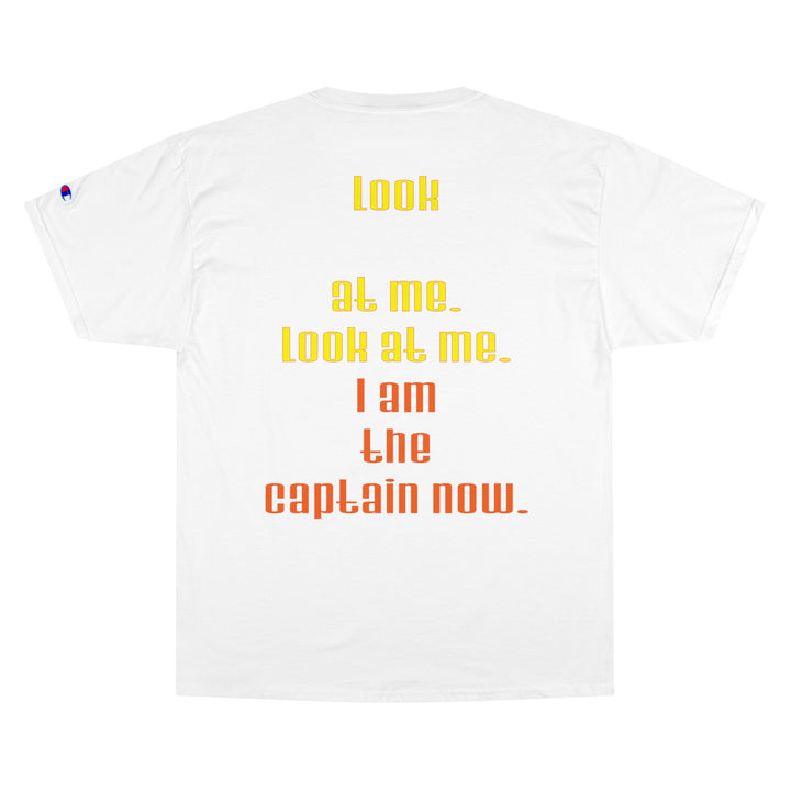 Champion T-Shirt