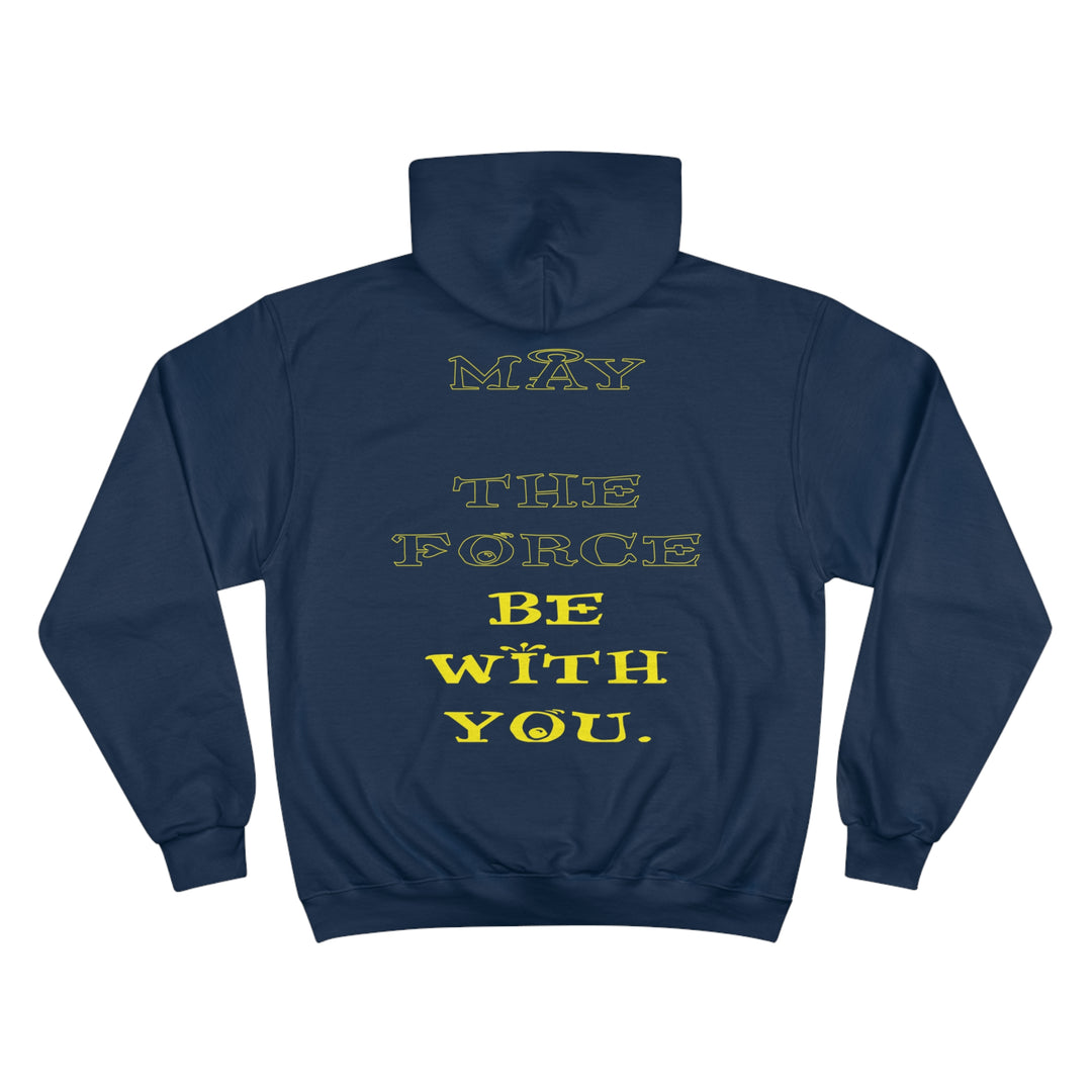 Champion Hoodie