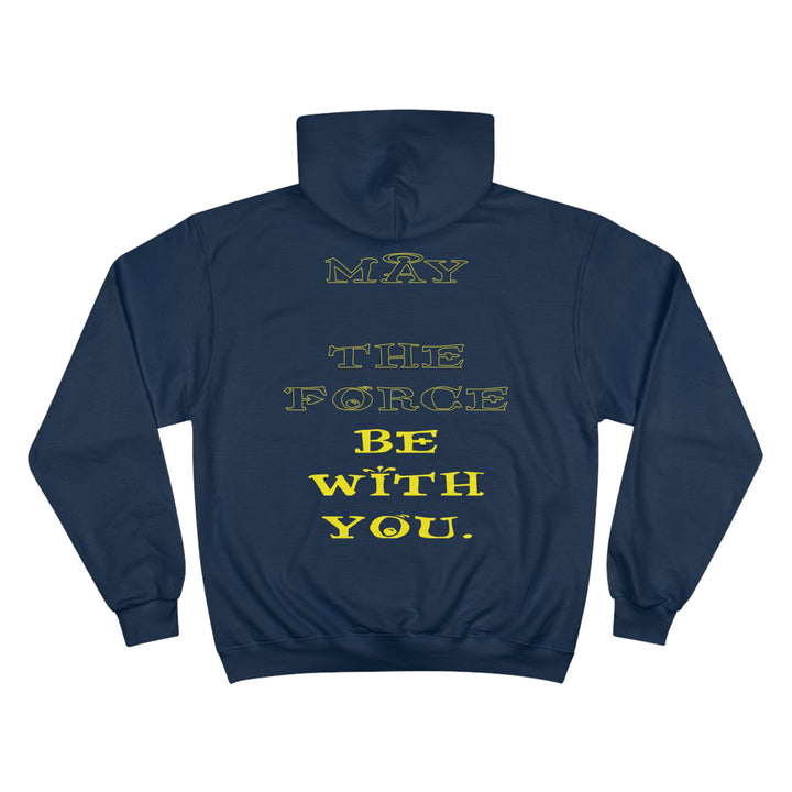 Champion Hoodie