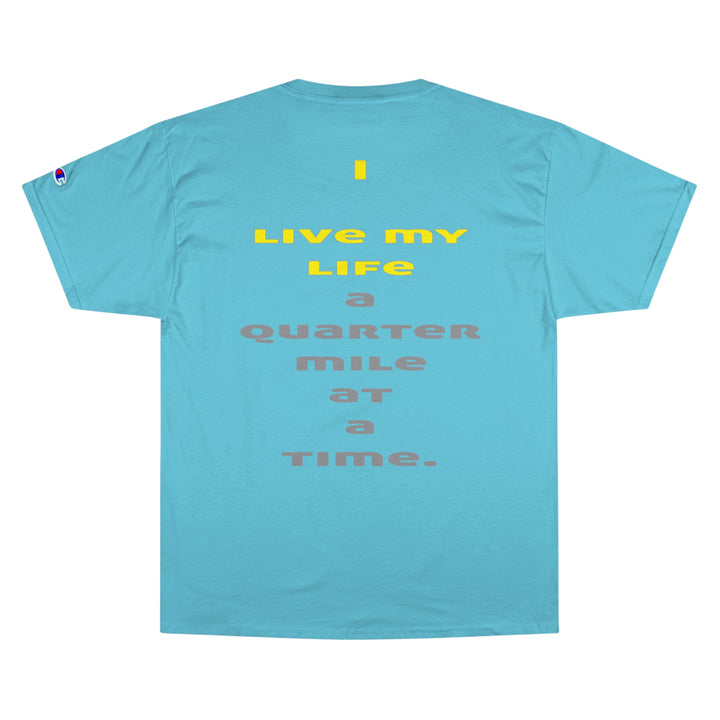 Champion T-Shirt