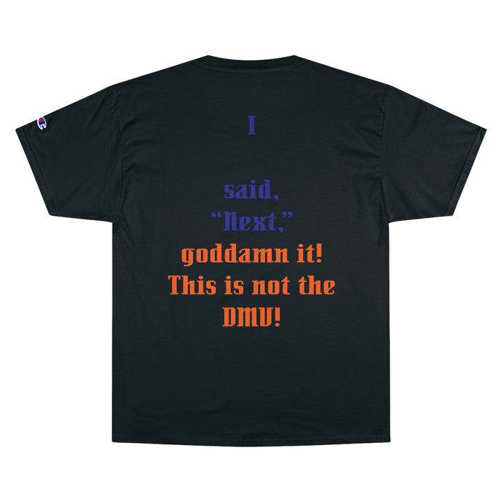 Champion T-Shirt