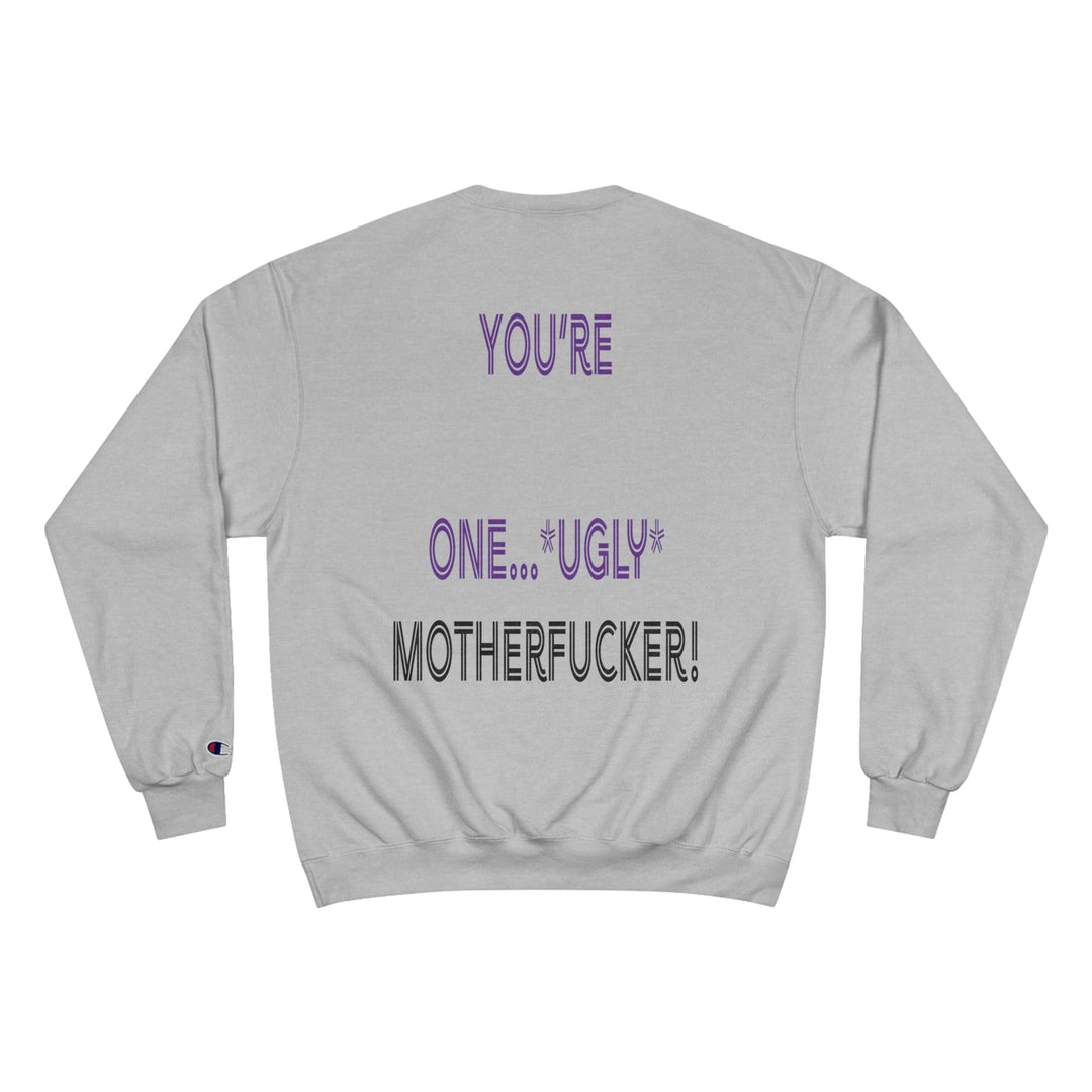 Champion Sweatshirt