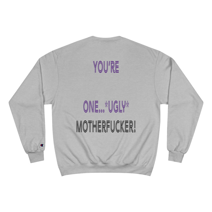 Champion Sweatshirt