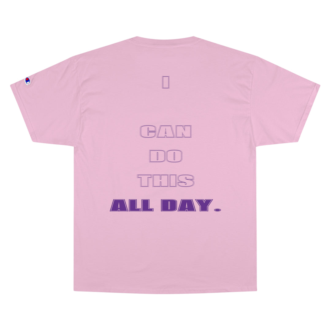 Champion T-Shirt